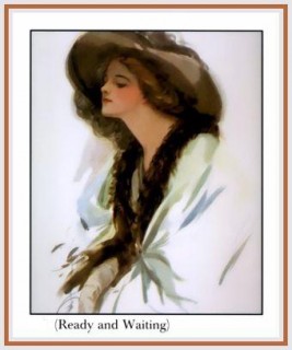 A hölgy Mary