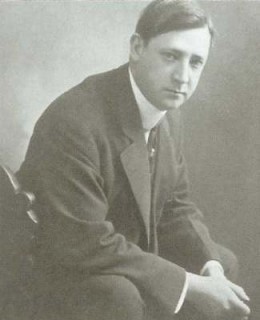 Harrison Fischer