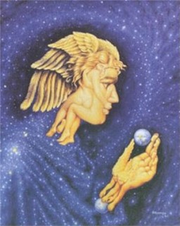 Celestial bodies