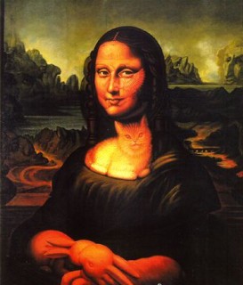 Mona lisa