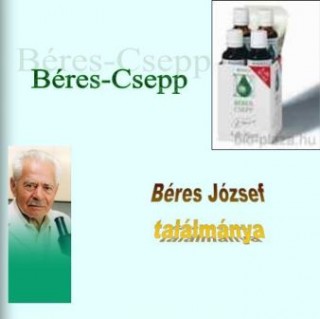 Béres csepp