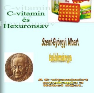 C-vitamin