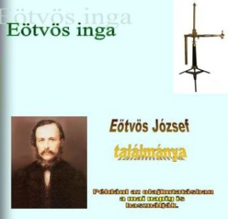 Eötvös -inga