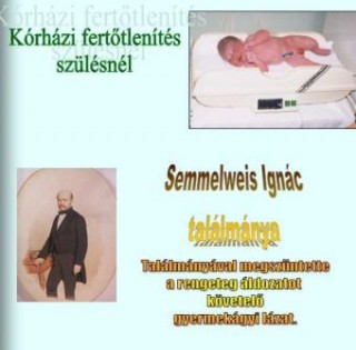 Fertőtlenítés