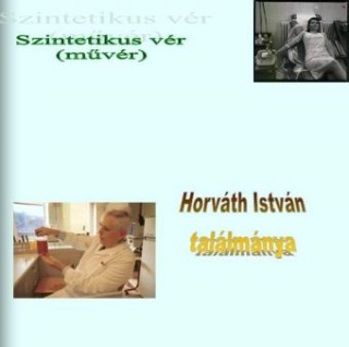 Szintetikus vér