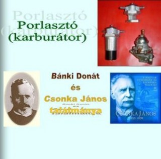 Porlasztó