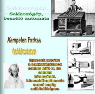 Sakkozógép