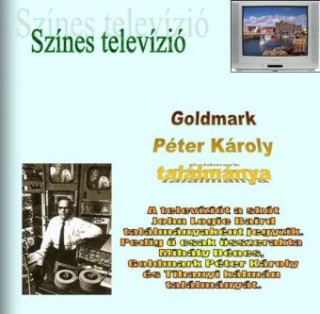 Színes TV