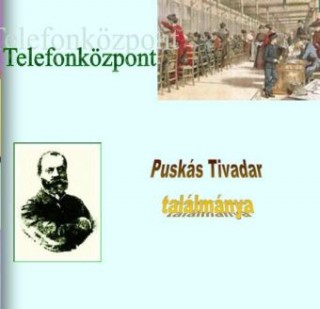 Telefonközpont