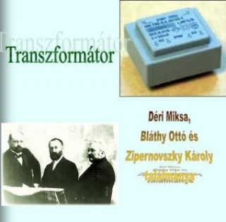 Transzformátor