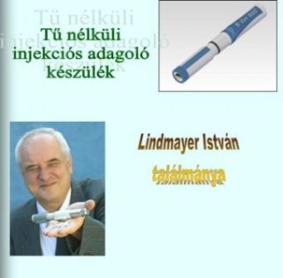 Tű nélküli injekció