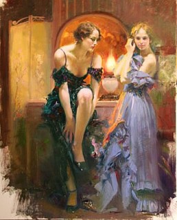 Evening