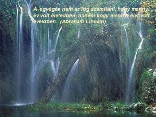 Lincoln