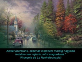 Szeretet