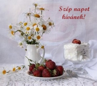 Szép napot