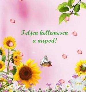 Szép napot