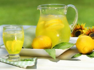 Limonádé