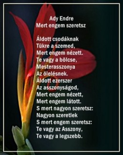 Ady Endre