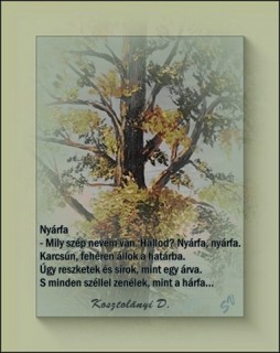 Kosztolányi Dezső