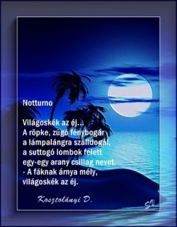 Kosztolányi Dezső