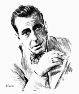 Humprey Bogart