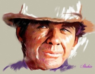 Charles Bronson