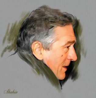 Robert de Niro