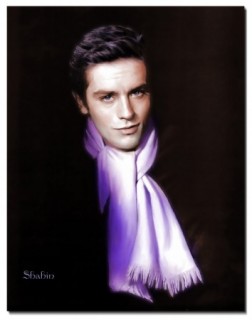 Alain Delon