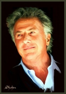 Dustin Hoffman