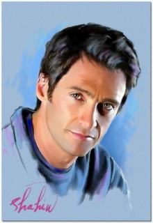 Hugh Jackman