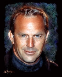 Kevin Costner