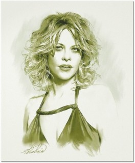 Meg Ryan